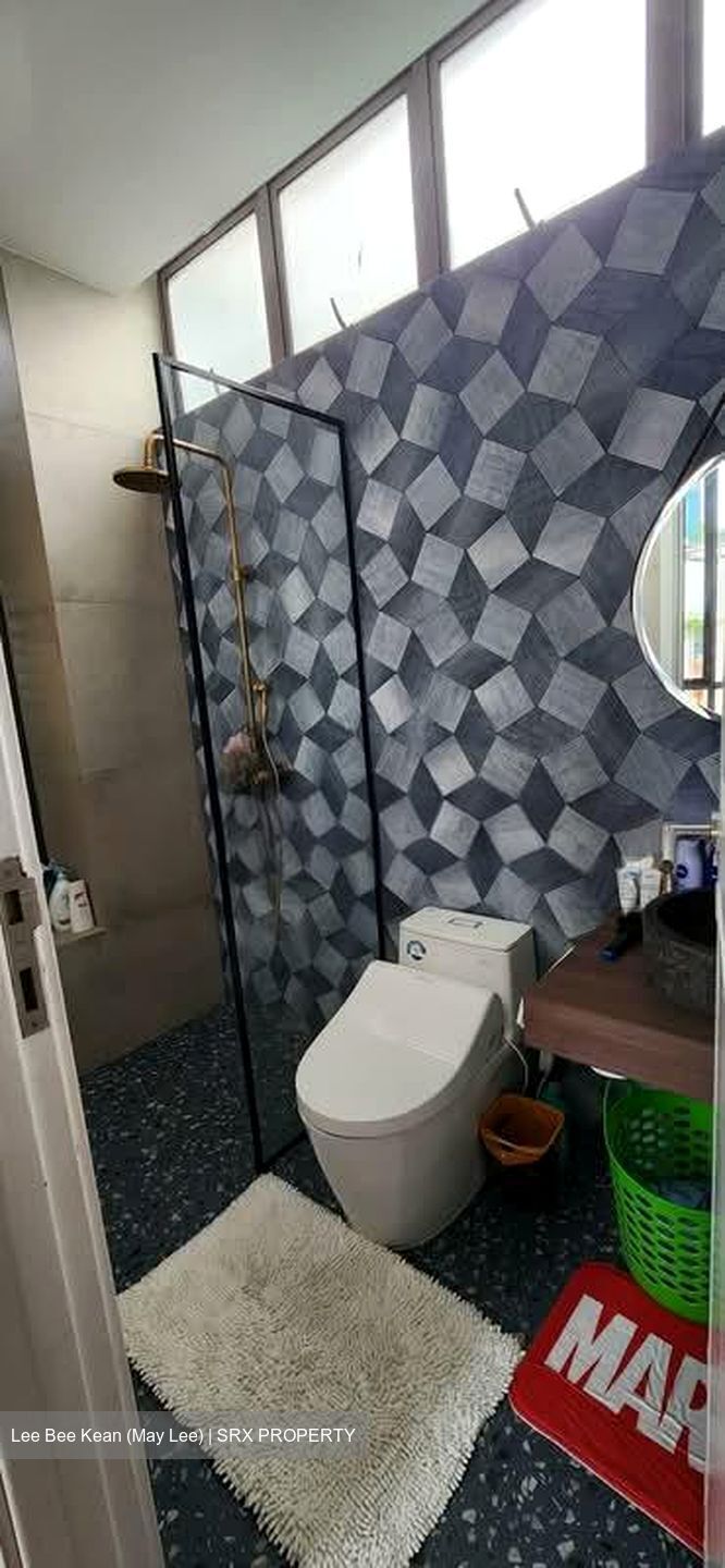 The Chancery Residence (D11), Terrace #580894571